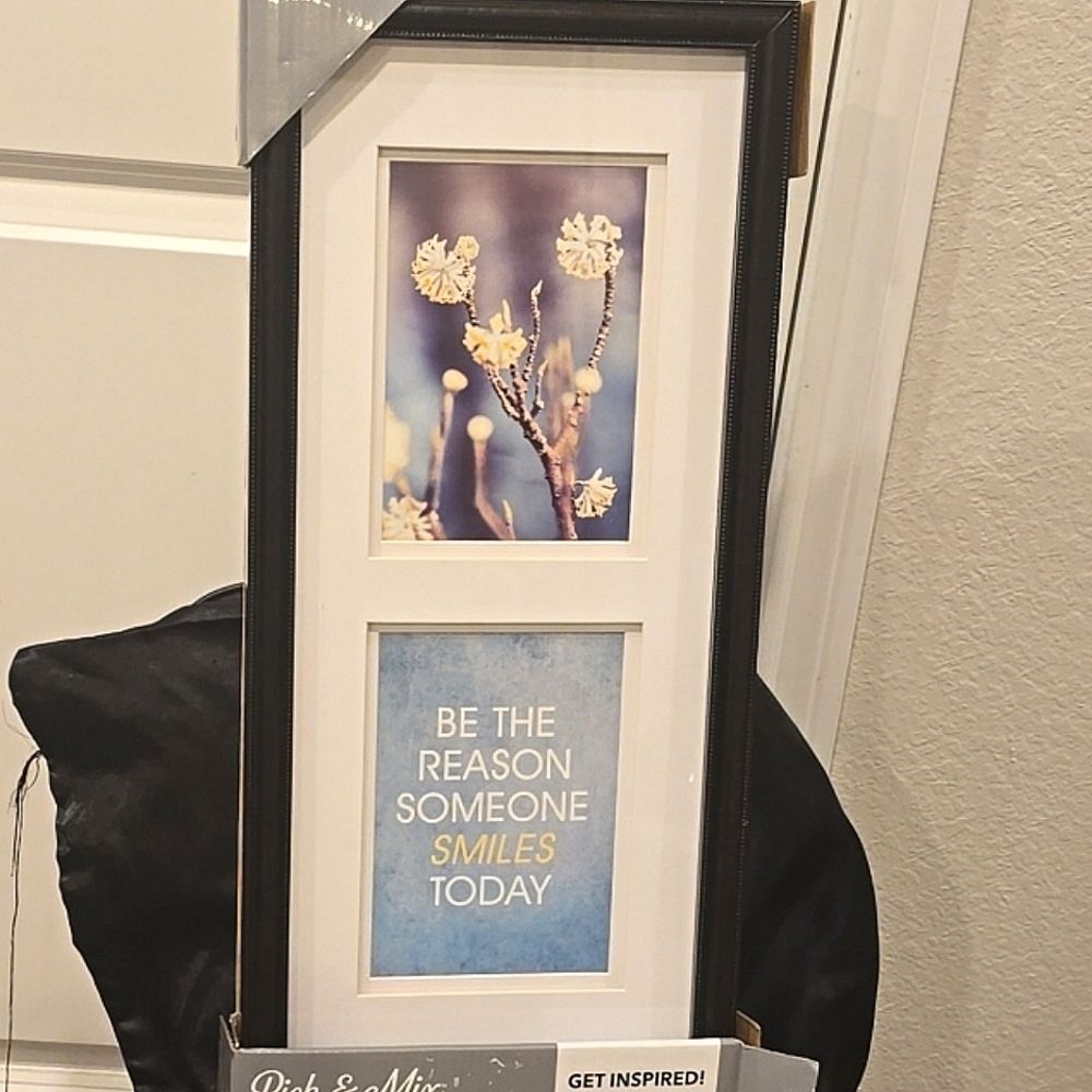 At Home Pick‎ & Mix Photo Frame - Picture 3 of 5